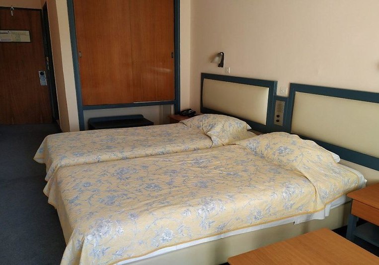 Hotel Allgemein