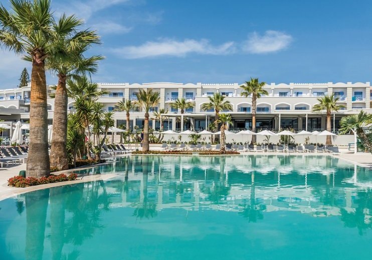 Hotel Allgemein