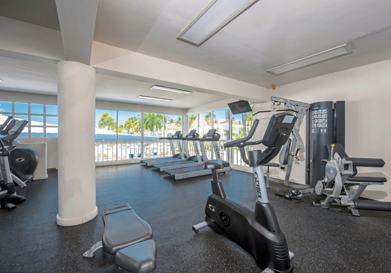 Beispiel: Sport & Fitness