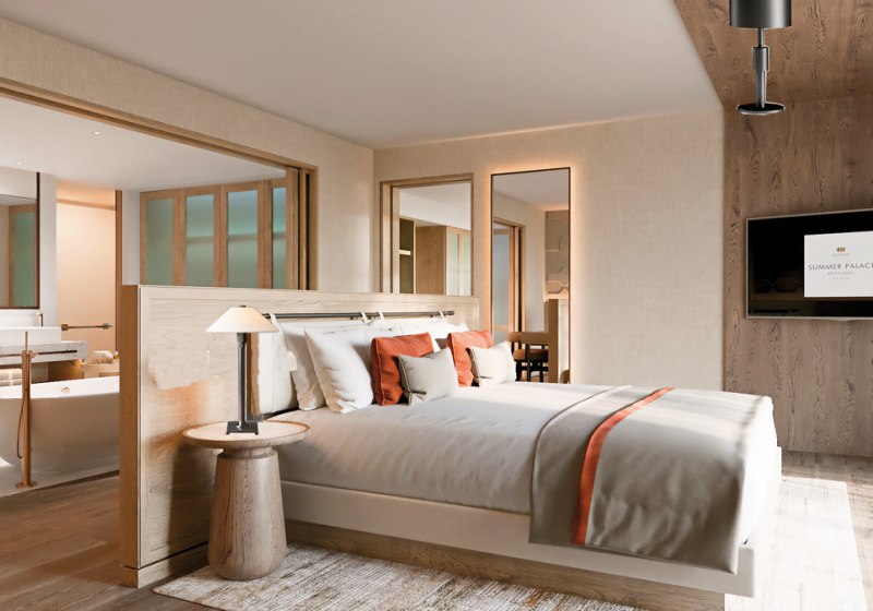 Zimmer & Wohnkomfort