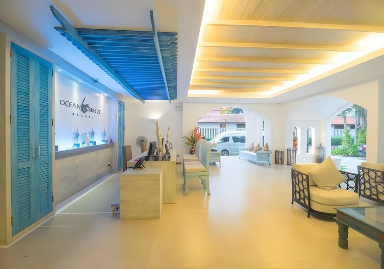 Hotel Allgemein