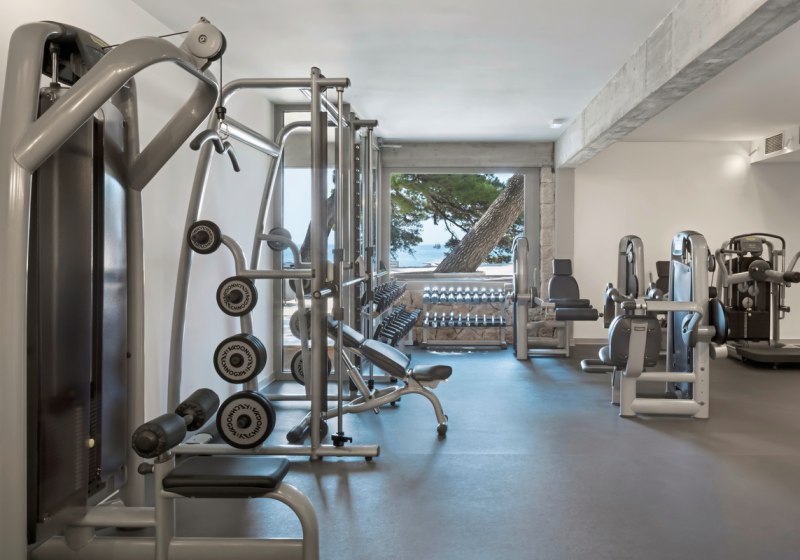 Beispiel: Sport & Fitness