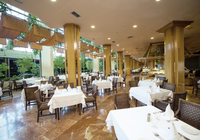 Beispiel: Kulinarik & Restaurants
