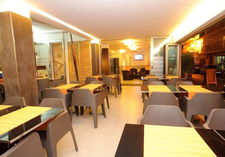 Hotel Allgemein