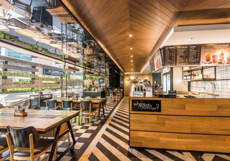 Beispiel: Kulinarik & Restaurants