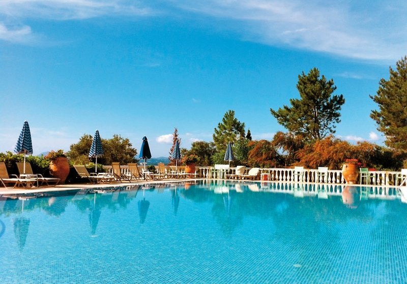 Hotel Allgemein