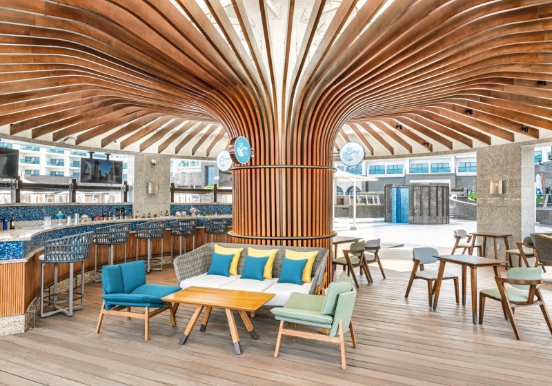 Beispiel: Kulinarik & Restaurants