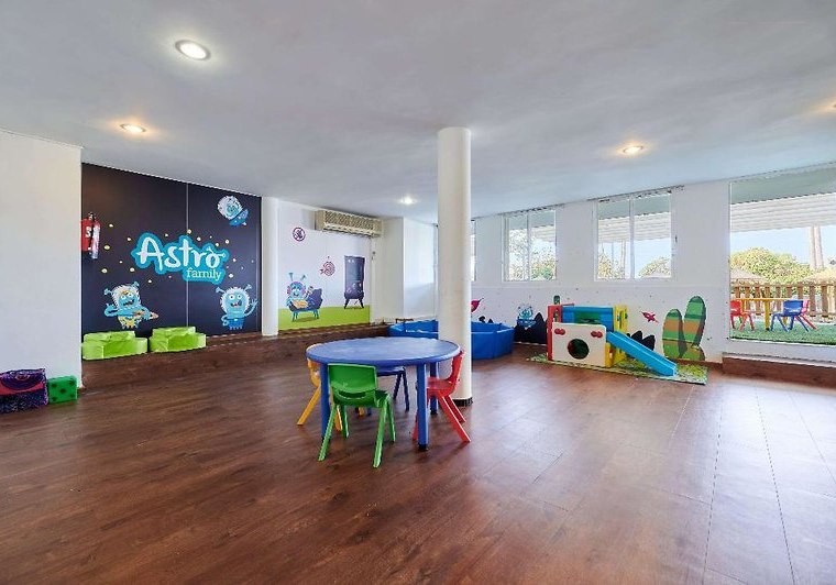 Hotel Allgemein
