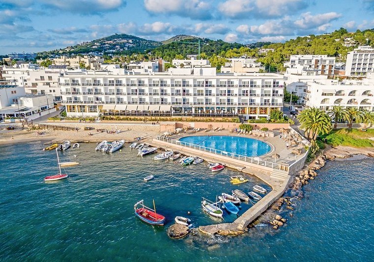 Hotel Allgemein