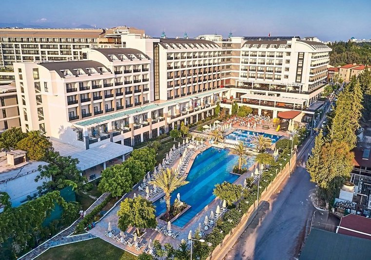 Hotel Allgemein