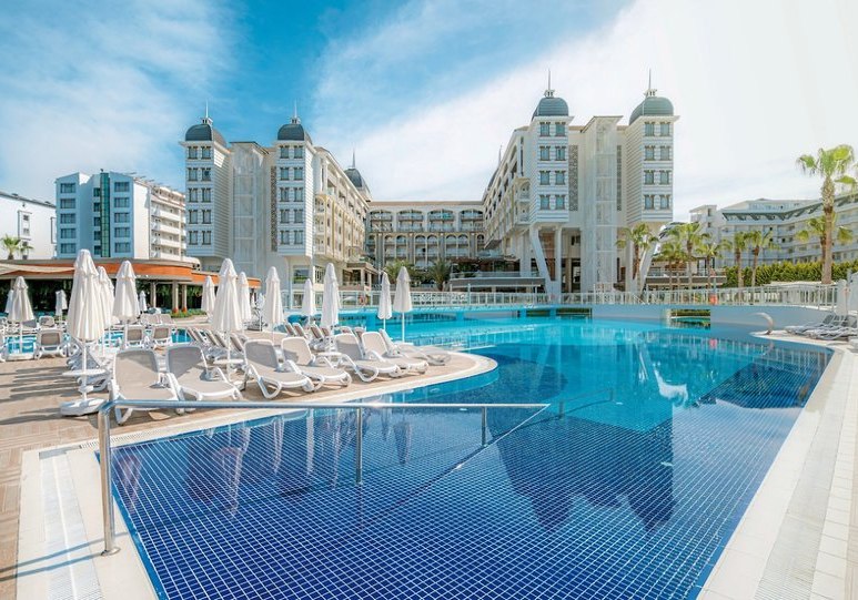Hotel Allgemein