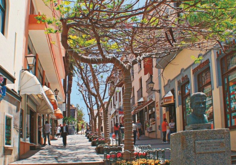 Aussenaufnahme Hotel