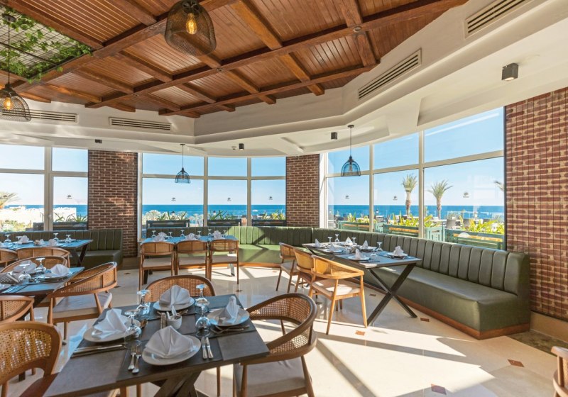 Kulinarik & Restaurants