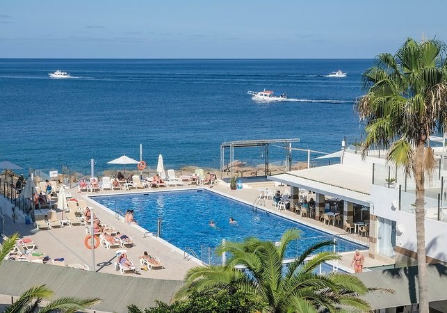 Hotel Allgemein