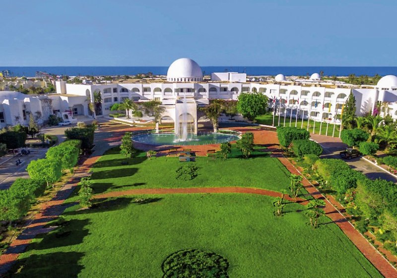 Hotel Allgemein