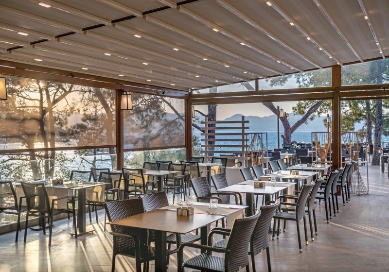 Beispiel: Kulinarik & Restaurants