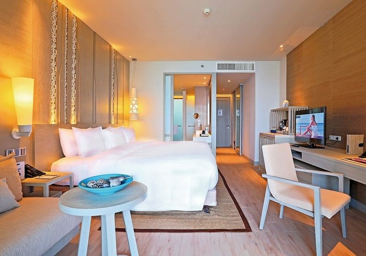 Hotel Allgemein