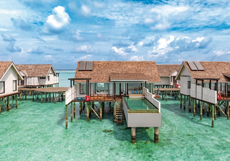 Zimmer & Wohnkomfort