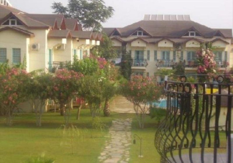 Hotel Allgemein