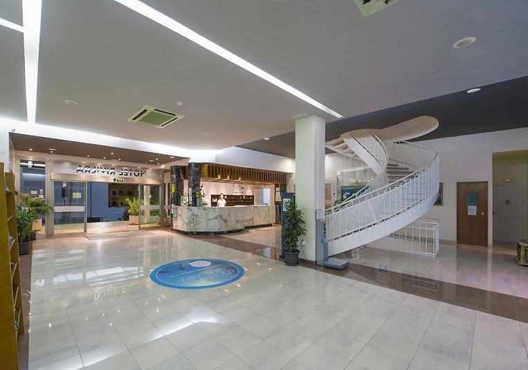 Hotel Allgemein