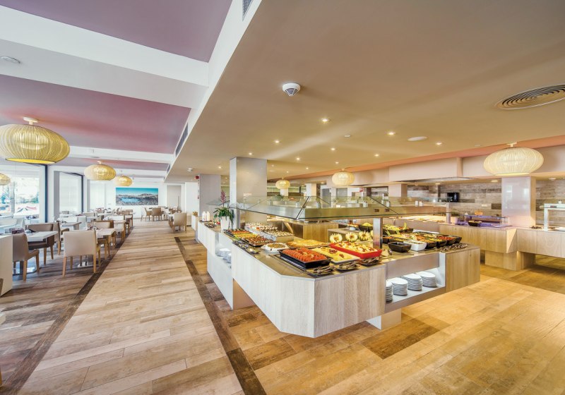 Beispiel: Kulinarik & Restaurants