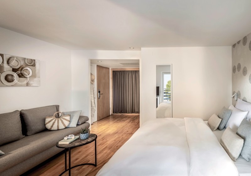 Zimmer & Wohnkomfort