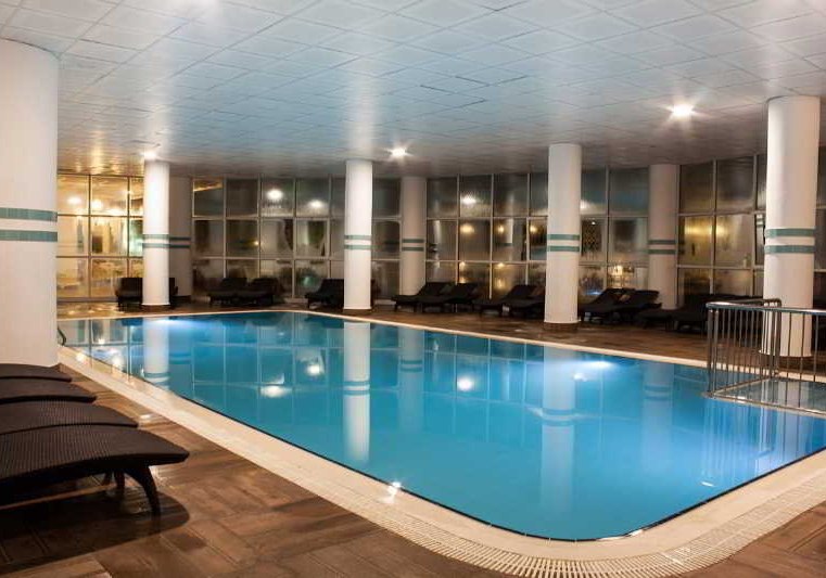 Hotel Allgemein