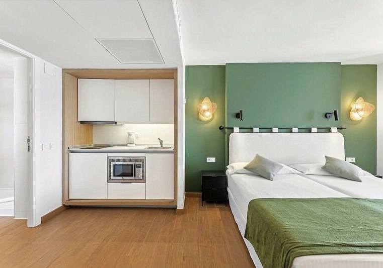 Hotel Allgemein