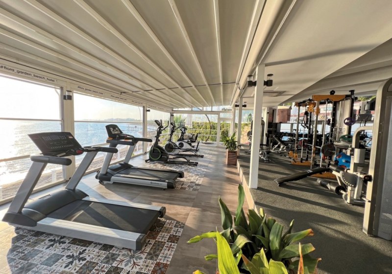 Beispiel: Sport & Fitness