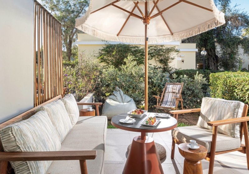 Zimmer & Wohnkomfort