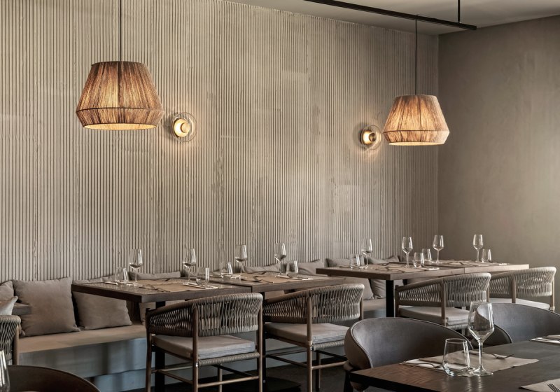 Beispiel: Kulinarik & Restaurants