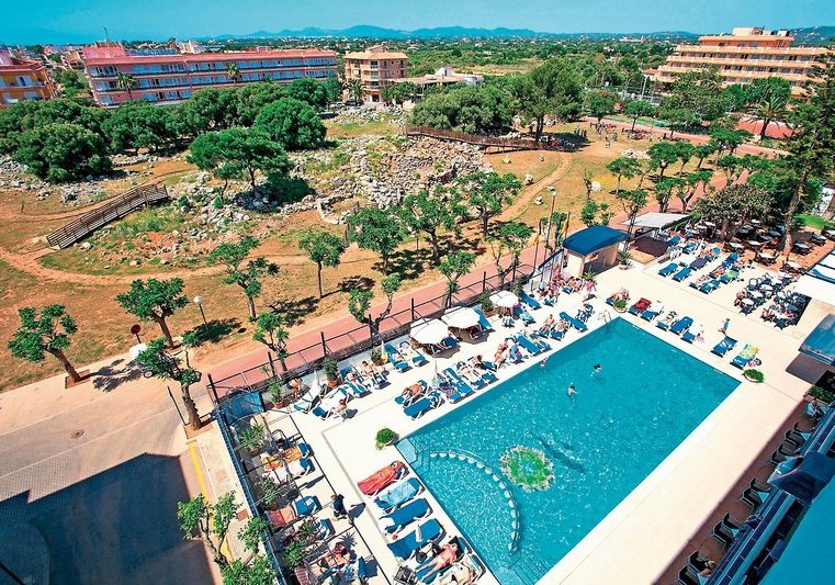 Hotel Allgemein