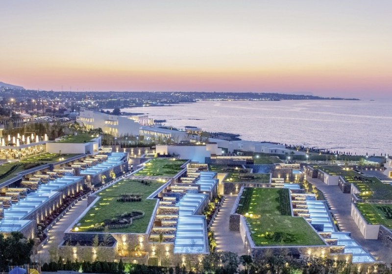 Beispiel: Hotel Außenpool