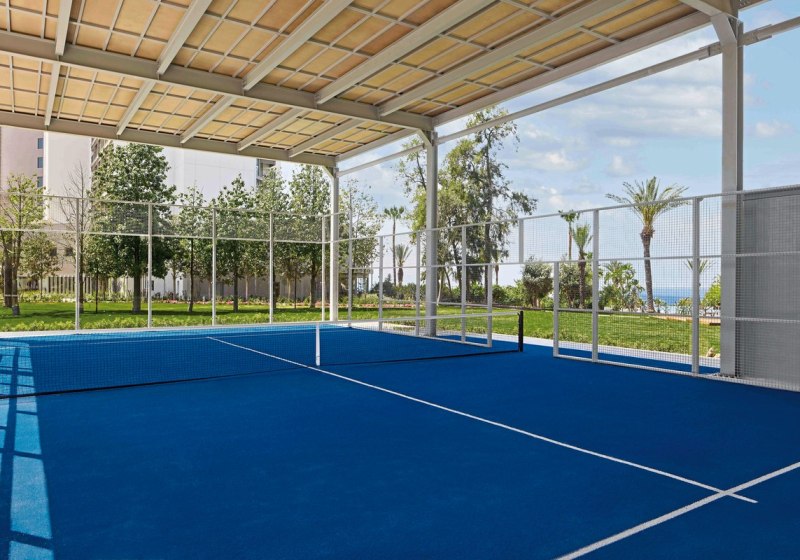 Beispiel: Sport & Fitness