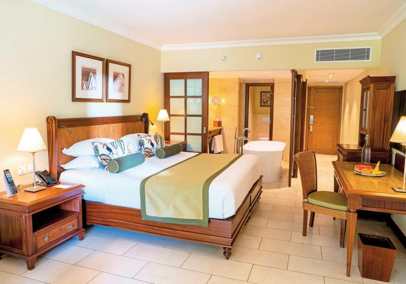 Hotel Allgemein