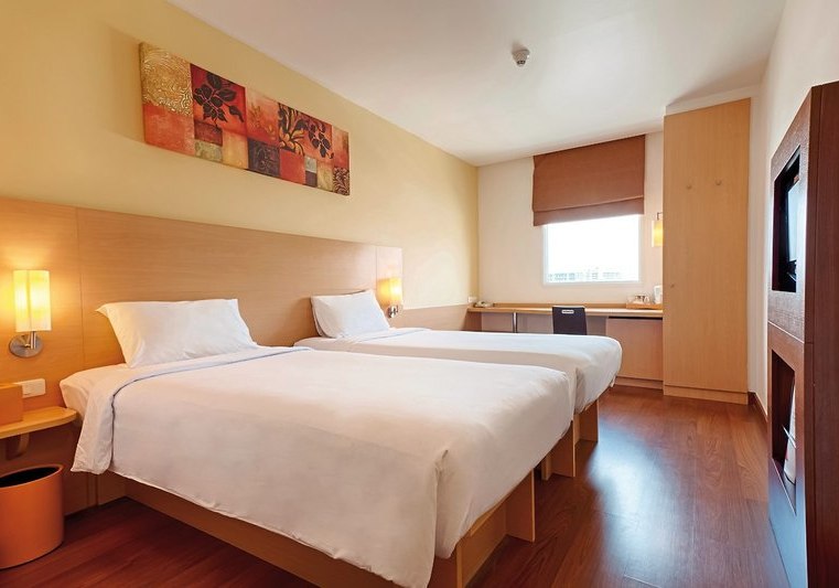 Hotel Allgemein