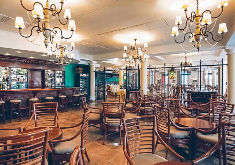 Beispiel: Kulinarik & Restaurants