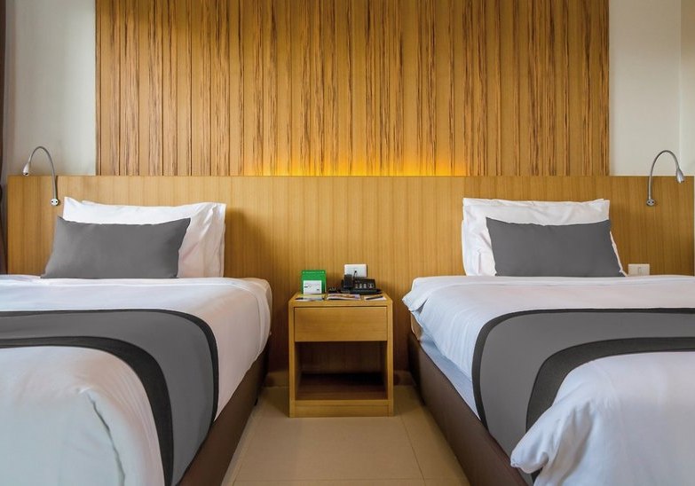 Hotel Allgemein