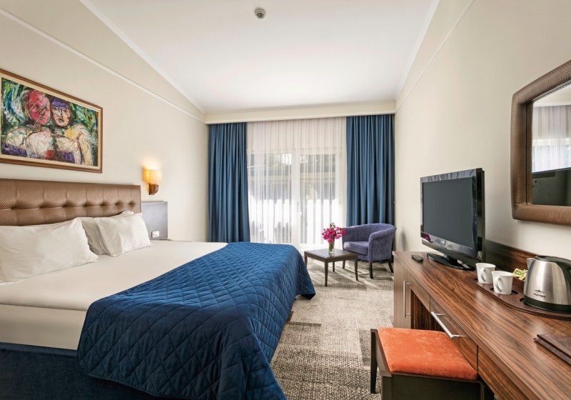 Hotel Allgemein