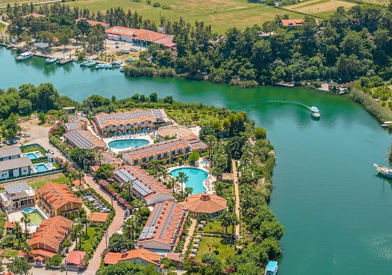 Hotel Allgemein