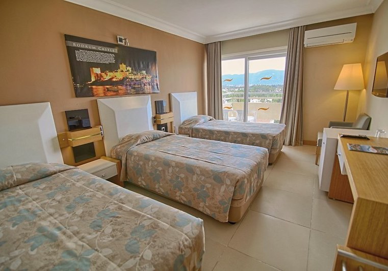 Hotel Allgemein