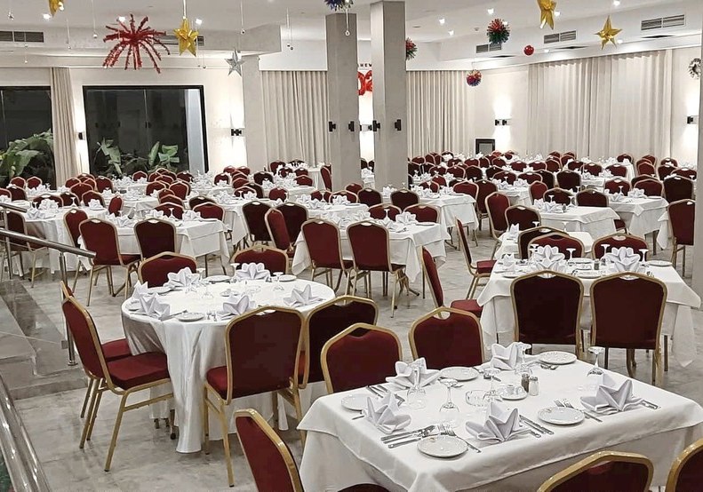 Beispiel: Kulinarik & Restaurants