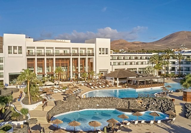 Hotel Allgemein