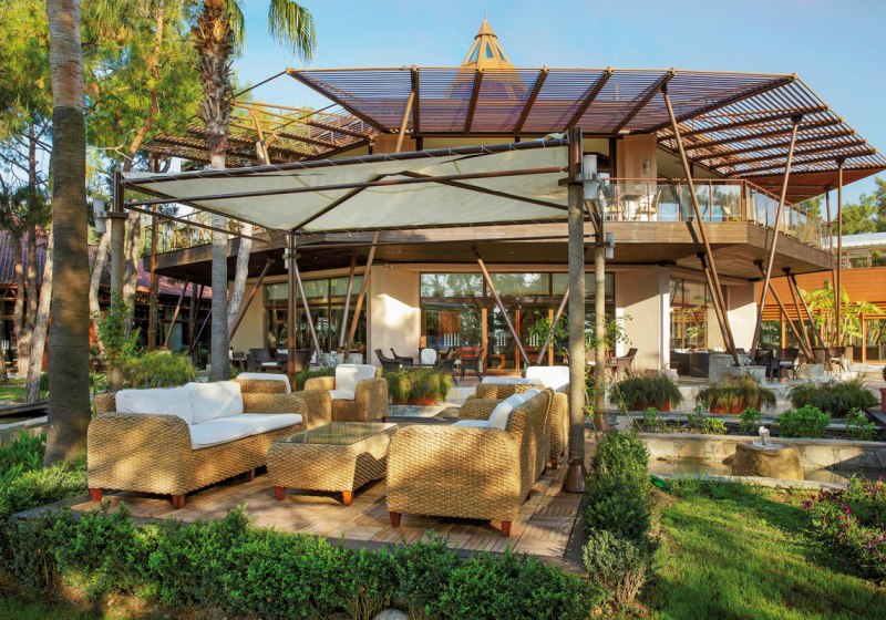 Beispiel: Kulinarik & Restaurants