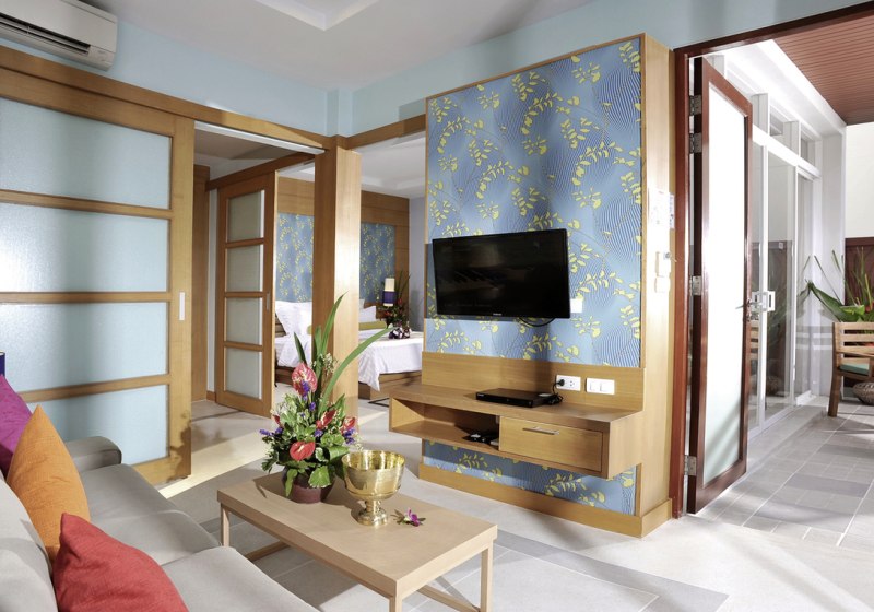 Zimmer & Wohnkomfort