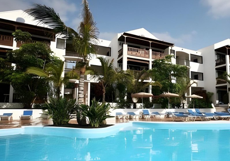 Hotel Allgemein