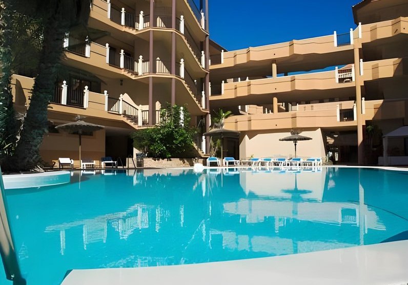 Hotel Allgemein