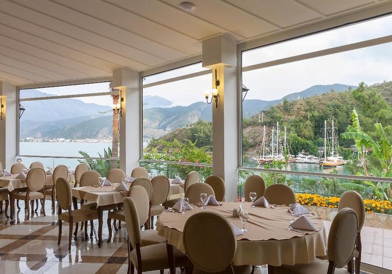 Kulinarik & Restaurants