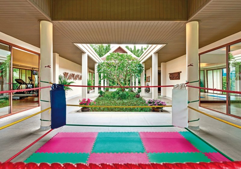 Hotel Allgemein