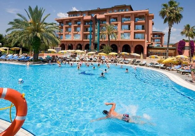 Hotel Allgemein